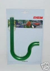 EHEIM 4005710 - 16mm SHEPHERDS CROOK PIPE AQUARIUM FILTER - Image 1 of 1