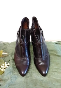 Stiefeletten von Paul Green gr.37 1/3 in Braun - Bild 1 von 4