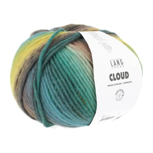 Lang Yarns Cloud 4 - Picture 1 of 6