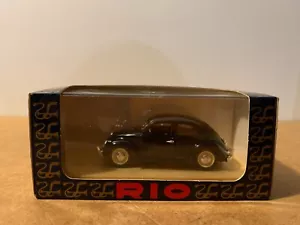 RIO VOLKSWAGEN KAFER EN BOITE 1/43 A9 - Bild 1 von 6
