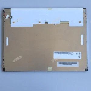 For AUO 12.1 inch G121SN01 V4 G121SN01 V.4 LCD Panel Display Modules - Picture 1 of 6