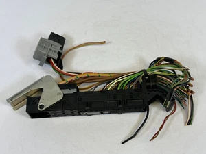 2001 Mercedes Benz SLK320 Convertible Top Roof Control Module Wiring Harness OEM - Picture 1 of 9