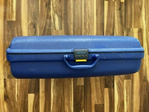 Original Samsonite Oyster Hartschalenkoffer, Reisekoffer, Zahlenschloss, Rollen - Bild 1 von 7