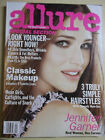 april 2007 Allure Jennifer Garner sexy cover + Kate Mara