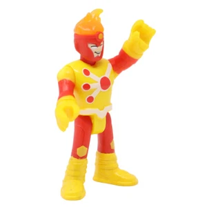 Replacement Firestorm Figure for Fisher-Price DC Superfriends Imaginext Playset - Picture 1 of 6