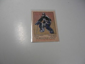 Nikolai Khabibulin 2003 Parkhurst Retro card #155