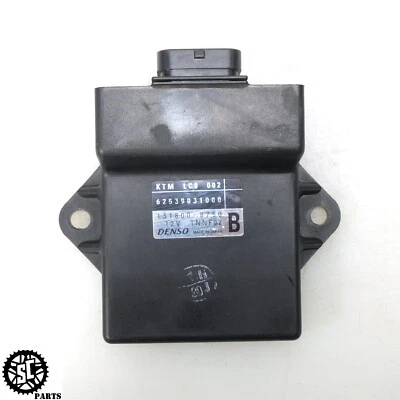 KTM 950 SM 2007 Supermoto ecu ordenador módulo ECM Foto 1 de 4
