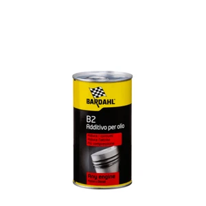 BARDAHL B2 OIL TREATMENT Anti-Friction Additive Engine Oil Reduces Consumption - Picture 1 of 4