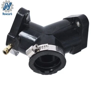 Carburetor Intake Manifold Boot For Yamaha 66 V STAR VIRAG0 250 XV250 - Bild 1 von 6