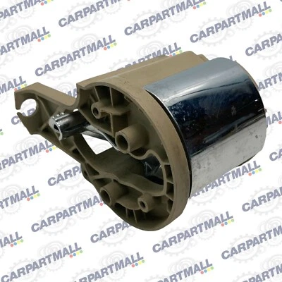 2006-2010 Ford Explorer Rear Right Inner Door Handle RR RH 6L24-78266B40AB OEM Foto 1 de 4