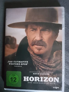 Horizon (Western mit Kevin Costner, DVD) - Bild 1 von 1