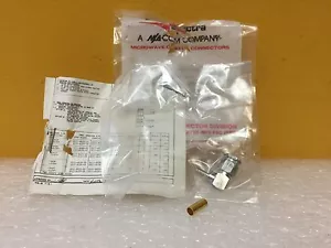 Omni-Spectra 2037-8026-92 ** 50 Stück ** DC bis 12,4 GHz, SMA Stecker. Neu! - Bild 1 von 1