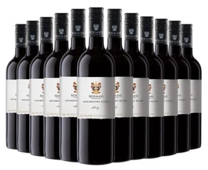 Normans Holbrooks Road Shiraz 2022 Dozen - Picture 1 of 1