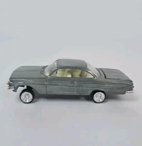TEST SHOT 61 Chevy Impala Lowriders Series Revell 1/64 scale - Picture 1 of 10