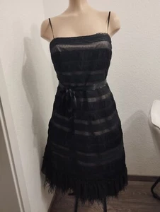Barbara Schwarzer , Kleid , Gr.42, Neu! - Bild 1 von 12