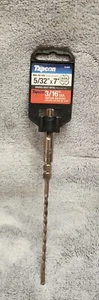 Tapcon 5/32"x 7" Drill Bit 11492 - Picture 1 of 2