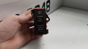 1986 Dodge Caravan Rear Wiper Switch - Picture 1 of 4
