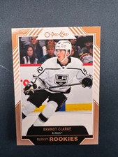 2022-23 Upper Deck Hockey Series 2 OPEE CHEE GLOSSY ROOKIES - Pick your Player