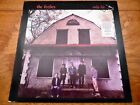 The Feelies ♫ Only Life ♫ Rare 1988 A&M Records Gold Stamp Promo Vinyl LP NM