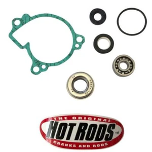 WPK0025 HOT RODS Wasserpumpen Reparatur Water Pump Repair Kit ATV Yamaha Grizzly - Bild 1 von 1