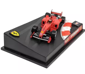 Hot Wheels 1:43 Ferrari F399 Eddie Irvine Formula 1 1999 24626 - Foto 1 di 4