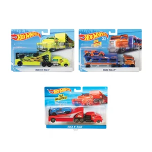 Hot Wheels Hauling Rig - Assorted - Picture 1 of 2