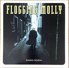 Lp Flogging Molly/Drunken Irish Pogues