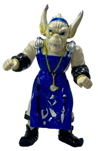 FINSTER MIGHTY MORPHIN POWER RANGERS 1993 BANDAI SUPER SENTAI 20 CM 8 INCH - Picture 1 of 7
