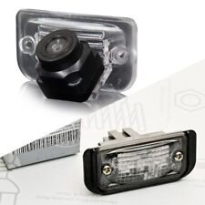 Rear View Camera for Mercedes-Benz SL 55AMG 63AMG 65AMG SLR R199 Coupe Chrysler HD