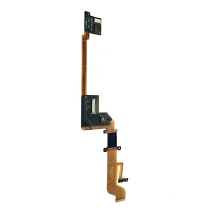 Cable LCD Display For Fuji Camera Repair Part Hassle-Free Maintenance - Picture 1 of 10
