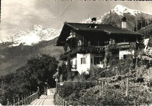 Merano/Italia 1957 - Imagen 1 de 2