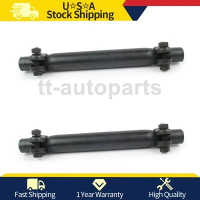 Manga de ajuste de extremo de barra de amarre delantera para Dodge D100_tt 1979 1986 1987 1988 Foto 1 de 2