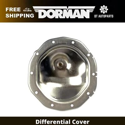 For 1998-1999 Chevrolet C1500 Dorman Differential Cover Rear - Image 1 of 4