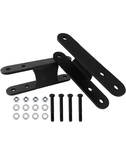 SCITOO 2-3" Rear Leveling lift kit Fit for GMC Canyon 2004-2019, for Chevrolet 2 - Picture 1 of 2