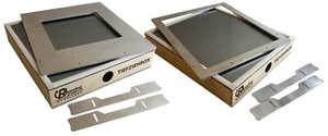 Tiefziehbox Professional BAUSATZ - Warmverformbox Tiefziehgerät Tiefziehen - Bild 1 von 15