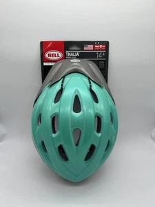 Bell Thalia Adult Helmet Wintermint Green ( See Pictures) - Bild 1 von 11