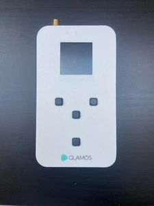 GLAMOS Walker - The most advanced Helium and LoRaWAN testing tool - Photo 1/5