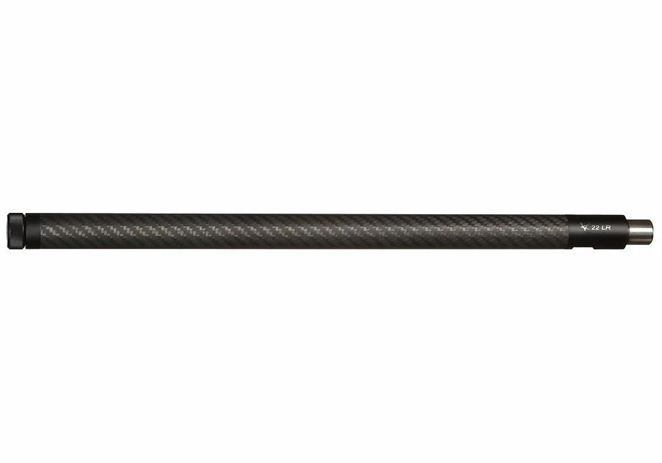 Volquartsen VF10LCFCTBE Lightweight Carbon Fiber Barrel