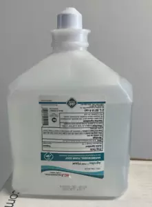 SC JOHNSON PROFESSIONAL 2000 ml Foam Hand Soap Cartridge: One Bottle Exp 9/2024 - Picture 1 of 4