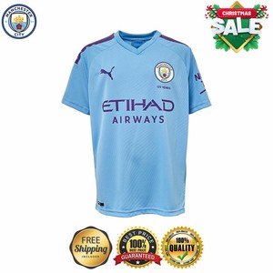 man city shirts ebay