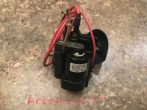 TFT014000-1520 Neu Original-Zubehör-Hersteller Werk Flyback K7203 Wells Gardner CT-8584 Meritron USA! - Bild 1 von 1