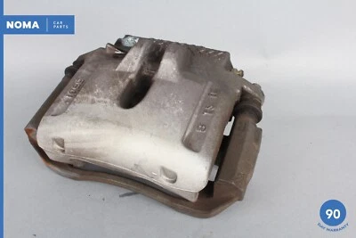 04-05 Pinza de freno delantera derecha del lado del pasajero Jaguar XJ8 Vanden Plas X350 OEM Foto 1 de 4