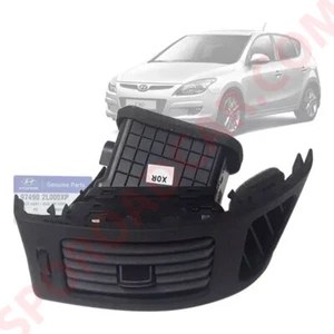 Side Air Vent Nozzle Duct Rh For 2008-2011 Elantra Touring/i30CW 974902L000XP - Picture 1 of 2