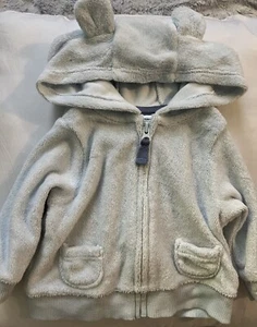 Carter’s Hoodie und Hose Set! Newborn - Bild 1 von 10
