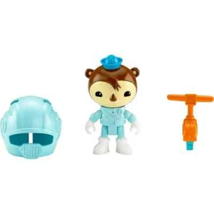 Sierra de hielo Fisher Price Octonauts Explore Rescue Protect Shellington's BDL87 NUEVA - Imagen 1 de 7