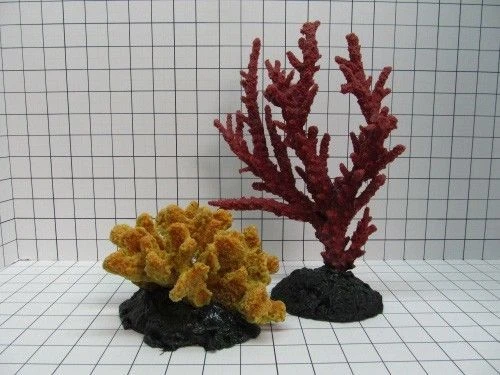 Large Tabletop Acro Coral Decoration #160 made to order - Image 1 of 1