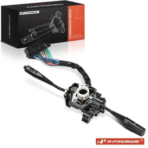 A-Premium Turn Signal Switch for Toyota 4Runner Pickup 1984 1985 1986 1987-1989 - Bild 1 von 11