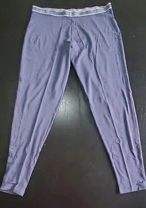 Calvin Klein Ladies Lounge Pants - Blue - Elastic Waist - Size Small - Bild 1 von 6