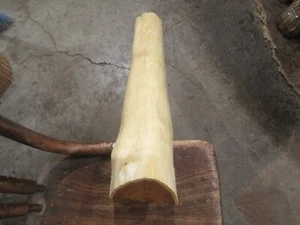 OSAGE ORANGE Bow Stave/staves/billets/craft wood/turning wood - Picture 1 of 12