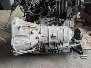 Automatikgetriebe Jaguar S-type 3.0 V6 - Bild 1 von 5